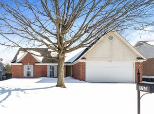 7762 Parkview Cir E, Southaven, MS 38671