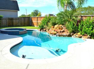2212 Navajo Pass, League City, TX 77573