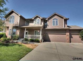 4228 S 174th Ave, Omaha, NE 68135