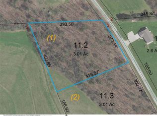 5317 Vedder Rd, New Haven, MO 63068