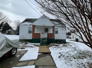 225 Bell St, Lynchburg, VA 24501