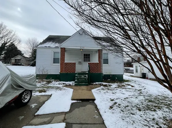 225 Bell St, Lynchburg, VA 24501