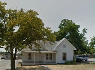 1026 NW 12th St, Oklahoma City, OK 73106