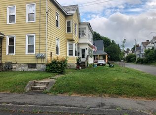 84 Washington Ave #A, North Adams, MA 01247
