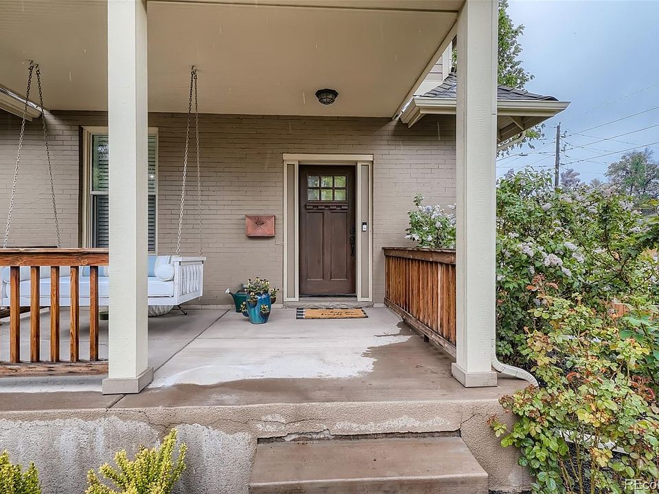 1300 Birch Street, Denver, CO 80220 Zillow