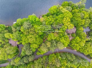 1923 Cold Mountain Rd, Lake Toxaway, NC 28747