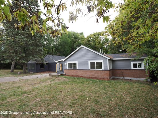 627 W Frederick Ave, Lansing, MI 48906