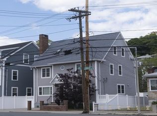 93 Boardman St, East Boston, MA 02128