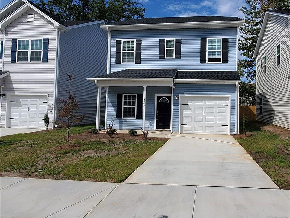 1st image of 3407 Littlefield Way