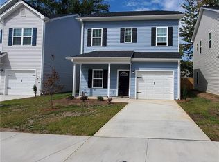 3407 Littlefield Way, Greensboro, NC 27405