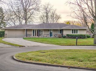 4699 Brougham Dr, Rockford, IL 61114