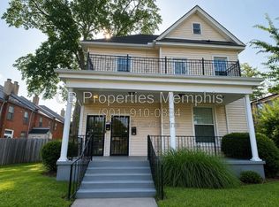 44 N Belvedere Blvd #42, Memphis, TN 38104