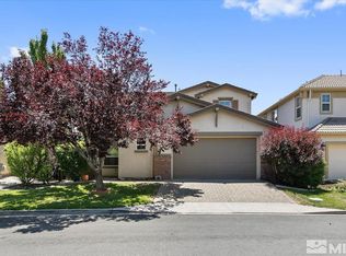 590 Roseben Dr, Reno, NV 89521