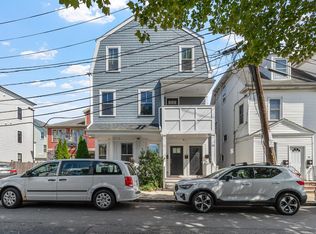 20 Carlton St #1, Somerville, MA 02143