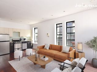 516 W 135th St APT 32, New York, NY 10031