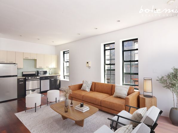 516 W 135th St APT 32