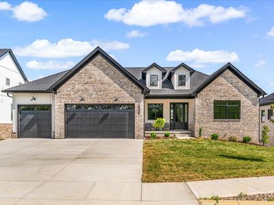 546 Saffron Ln, Versailles, KY, 40383