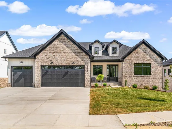 546 Saffron Ln, Versailles, KY 40383