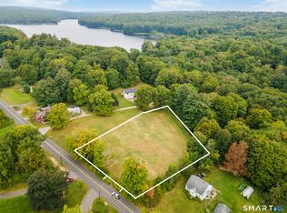 Lot 7B-1, 140 East Plymouth Road, Plymouth, CT 06786
