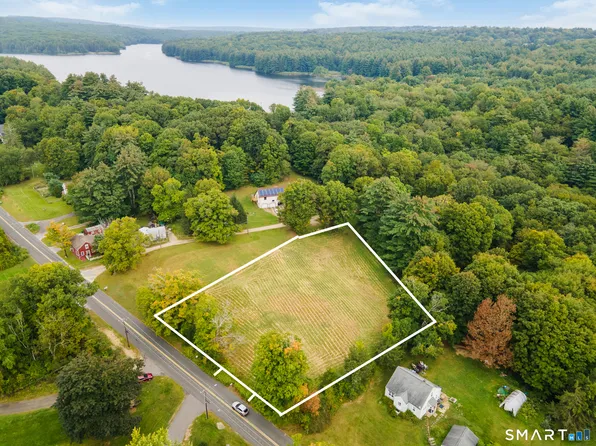 Lot 7B-1, 140 East Plymouth Road, Plymouth, CT 06786