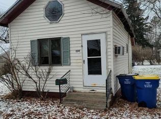 204 N Court St, Merrill, WI 54452