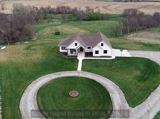 79976 Gun Club Ave, Wolbach, NE 68882