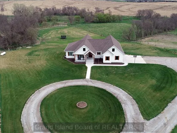 79976 Gun Club Ave, Wolbach, NE 68882