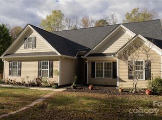 5101 West St, Indian Trail, NC 28079