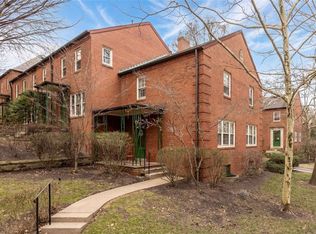 401 Olympia Rd, Mt Washington, PA 15211