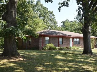 1365 Brewer Rd, Booneville, AR 72927