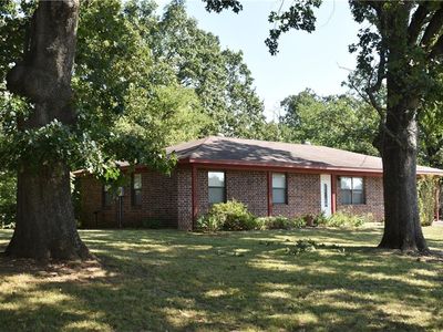 1365 Brewer Rd, Booneville, AR, 72927