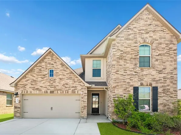 4529 Napa Way, Baton Rouge, LA 70817