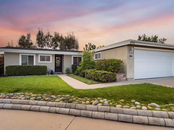 2736 Monarch St, San Diego, CA 92123