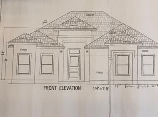 1080 Calle Progreso Rd, Eagle Pass, TX 78852