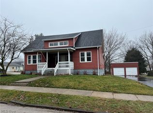 261 Reig Ave, Conneaut, OH 44030