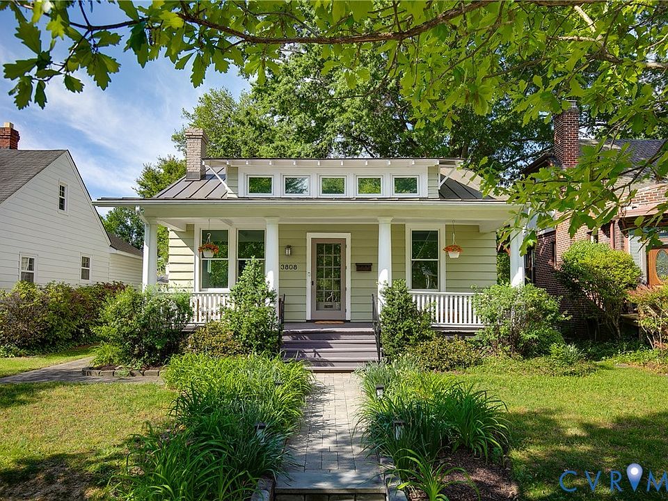 1st image of 3808 Fauquier Ave