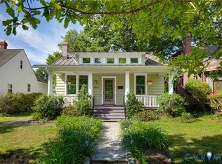 3808 Fauquier Ave, Richmond, VA 23227