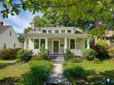 3808 Fauquier Ave, Richmond, VA, 23227