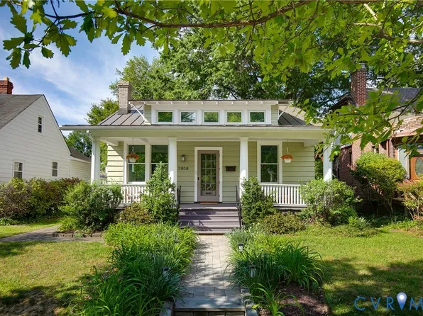 3808 Fauquier Ave, Richmond, VA 23227