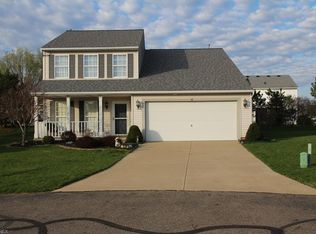 539 Upton Ct, Akron, OH 44319