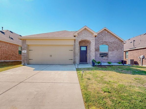 Home for Sale in Forney TX