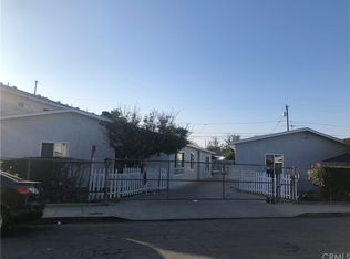 125 E 57th St, Long Beach, CA 90805