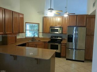 1180 SW 108th Way, Fort Lauderdale, FL 33324