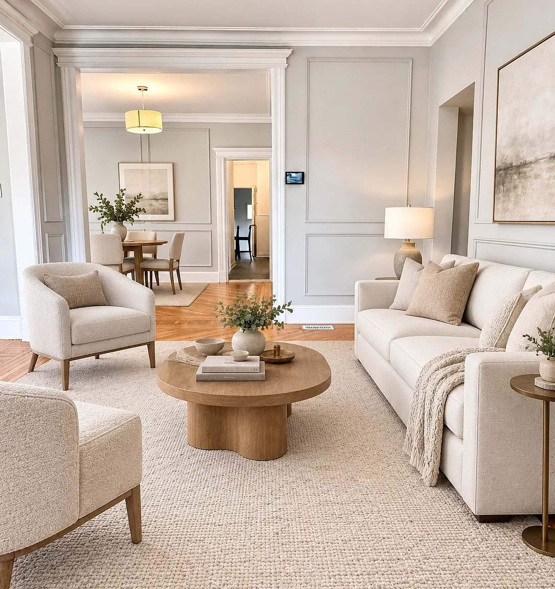 4 bed, 3000 sqft, $5,400 — Photo 1