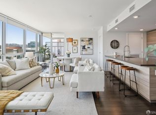 708 Long Bridge St APT 611, San Francisco, CA 94158