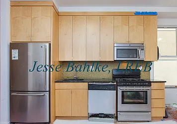 Rented by Jesse Bahlke, LREB