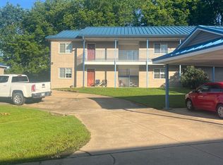 Eagle-Fort Street-Six Plex, Barling, AR 72923