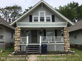 3214 E 31st St, Kansas City, MO 64128
