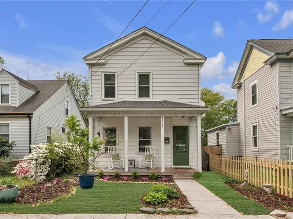 1314 Perry St, Chesapeake, VA 23324