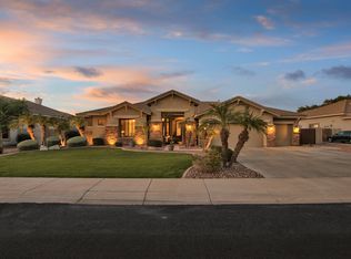 4232 E Meadowview Dr, Gilbert, AZ 85298